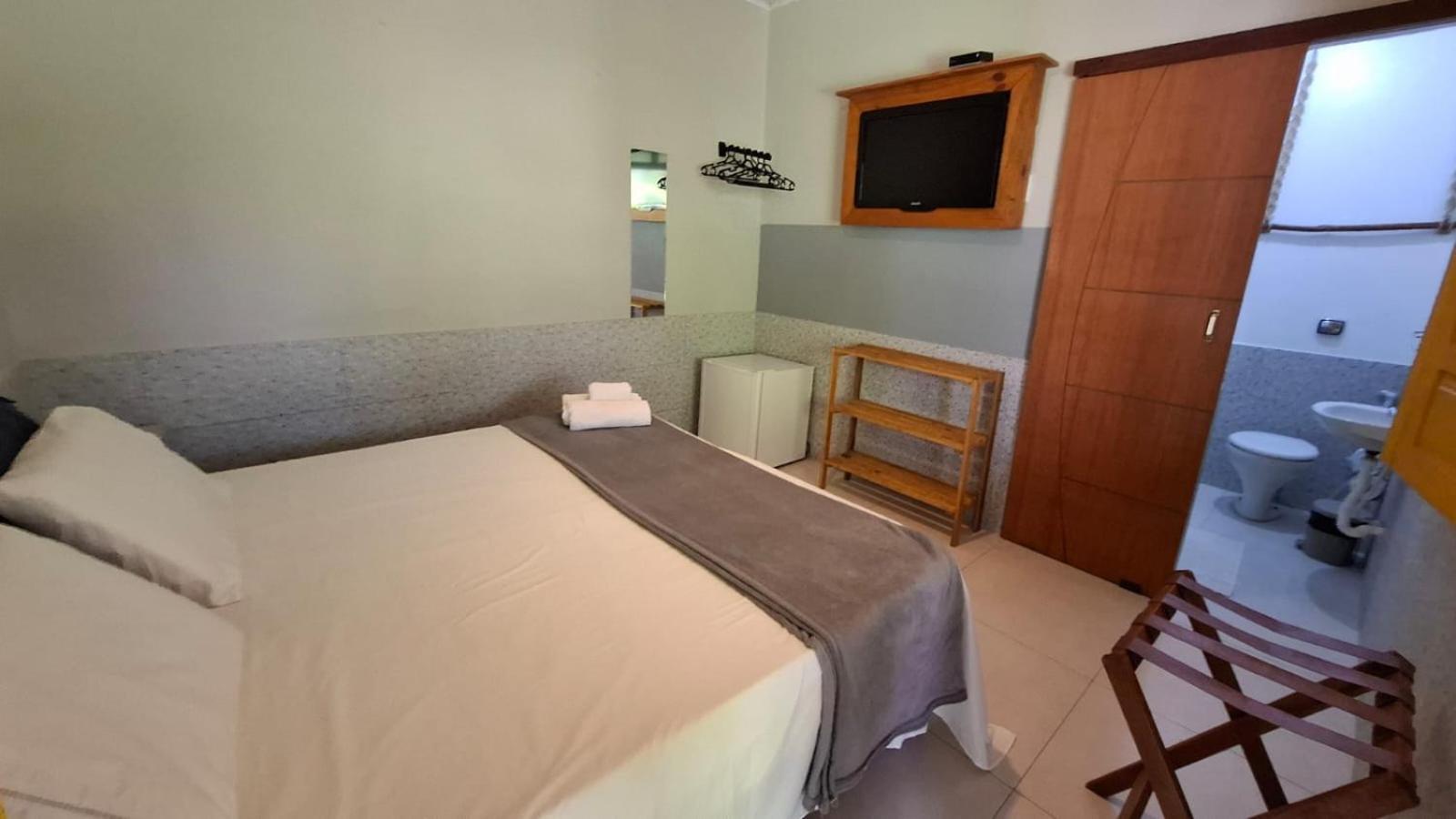 Coroaci Beach House Barra Grande  Exterior foto