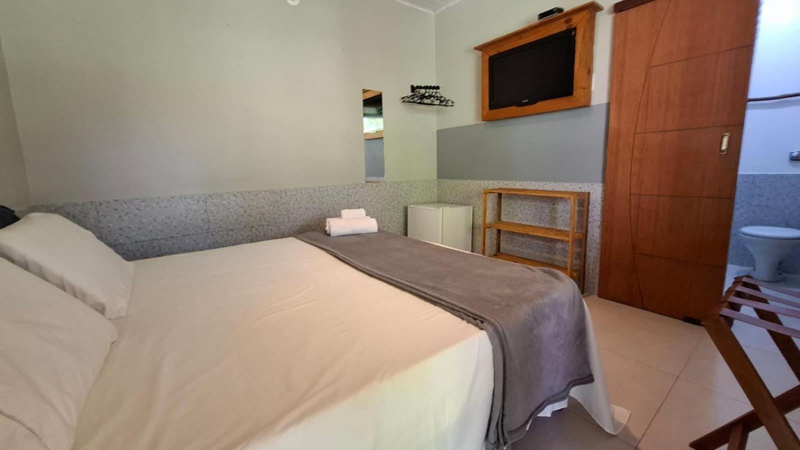 Coroaci Beach House Barra Grande  Exterior foto