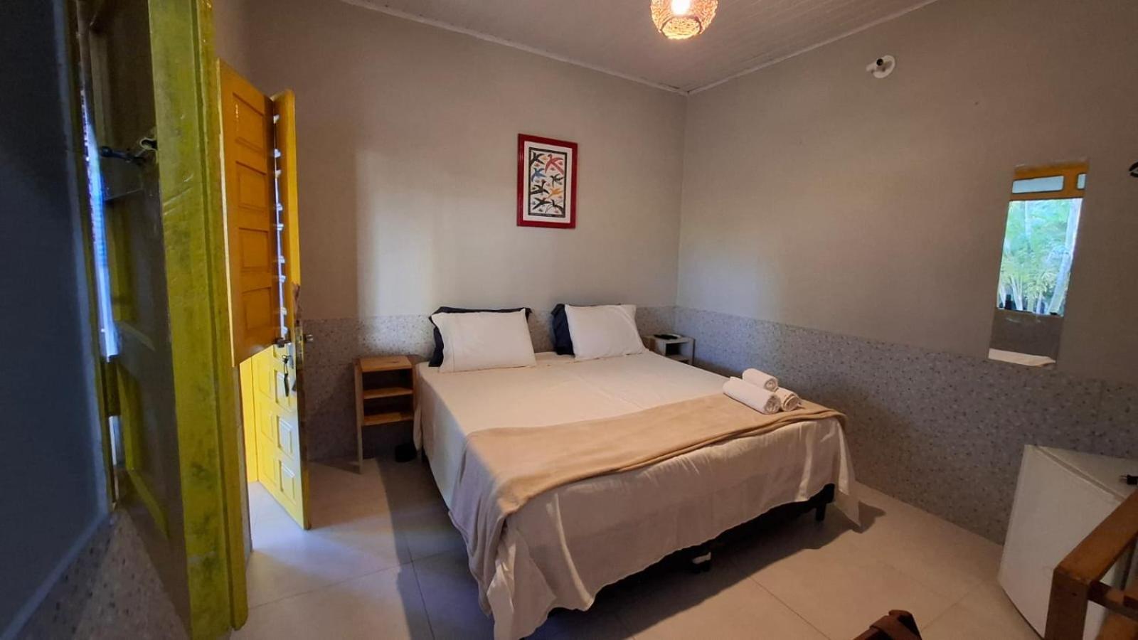 Coroaci Beach House Barra Grande  Exterior foto