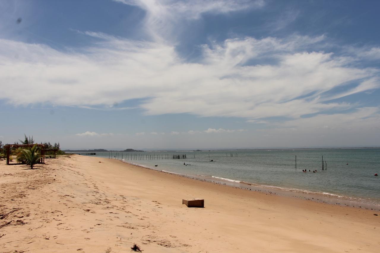 Coroaci Beach House Barra Grande  Exterior foto